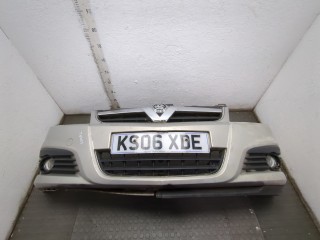 Бампер передний Opel Signum 2005-2008, 13182889