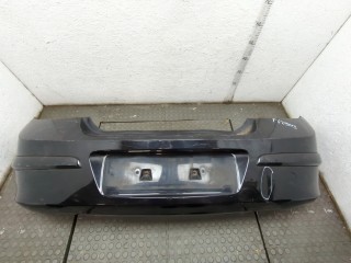 Бампер задний Opel Astra 1998-2009, 24460353