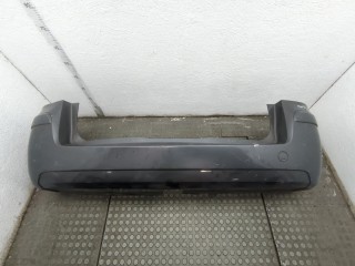 Бампер задний Opel Zafira B 2008-2014, 13125014