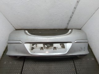Бампер задний Opel Astra 1998-2009, 24460512