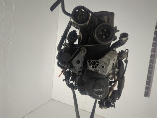 Генератор Audi A3 2000-2003, 1.9 л, дизель, 038903018PX