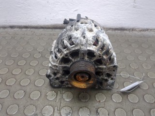 Генератор Volkswagen Fox 2009-2011, 1.2 л, бензин, 03D903025H