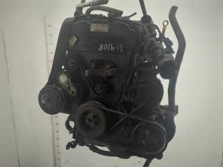 Генератор Peugeot Boxer 2006-2014, 2.2 л, дизель, 5705EA