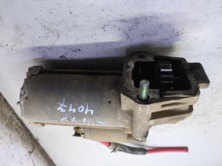 Стартер Ford Transit 2000-2006, 2.0 л, дизель, 1449615