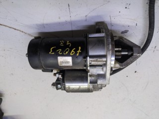 Стартер Mercedes CLK W208 1999-2003, 2.3 л, бензин, A0051513401
