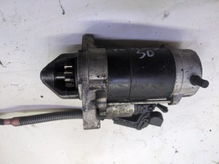 Стартер Toyota Avensis 3 2008-2011, 2.0 л, дизель, 281000R021