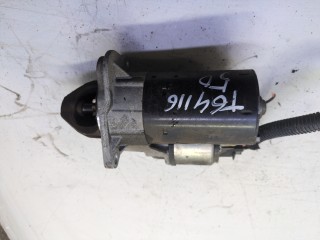 Стартер, ориг. номер 95524454, 1202419, 95521797, Opel Meriva 2010-2014