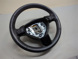 Руль Opel Zafira B 2008-2014, левый руль, 24454499