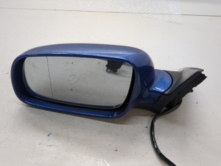 Зеркало боковое левое, ориг. номер 3B1857507, Volkswagen Passat 5 1996-2001