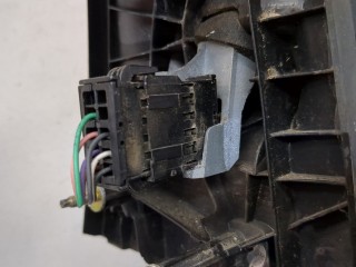 Зеркало боковое правое, ориг. номер 7700431543, 7701040255, Renault Scenic 1999-2003
