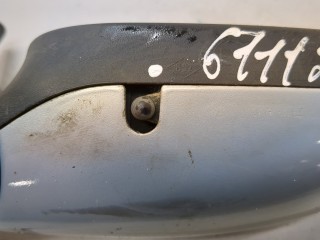 Зеркало боковое правое, ориг. номер 7700431543, 7701040255, Renault Scenic 1999-2003