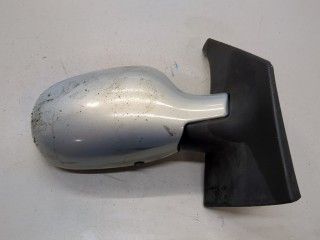 Зеркало боковое правое, ориг. номер 7700431543, 7701040255, Renault Scenic 1999-2003