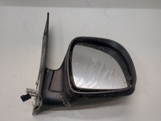 Зеркало боковое правое, Mercedes Vito W639 2003-2010