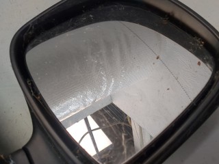 Зеркало боковое правое, Mercedes Vito W639 2003-2010