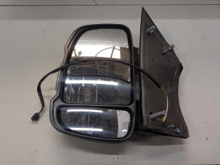 Зеркало боковое левое Citroen Jumper (Relay) 2014-2017, 1635192880