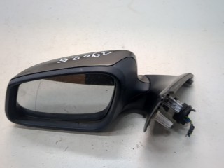 Зеркало боковое левое, BMW 5 F10 2009-2013