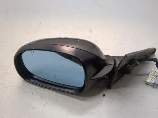 Зеркало боковое левое Peugeot 406 1995-1999, 8148RF