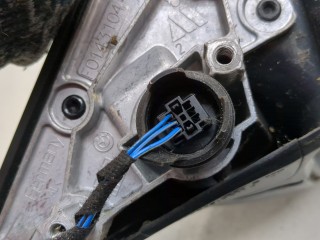 Зеркало боковое правое, ориг. номер 51167176178, 7176178, BMW 3 серия 2004-2008