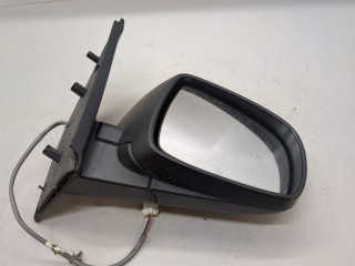 Зеркало боковое правое, Nissan Note E11 2008-2013