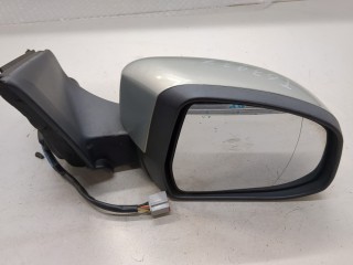 Зеркало боковое правое, ориг. номер 1581928, 7S7117682ME, Ford Mondeo 2006-2010