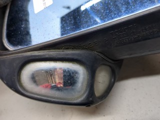 Зеркало боковое левое, ориг. номер 8794028A21, Toyota Previa 2006-2019