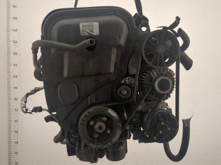 Головка блока (ГБЦ), Volvo V70 2000-2004