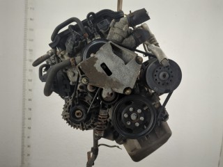 Головка блока (ГБЦ) Opel Corsa 2006-2011, 1.4 л, бензин