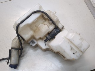 Бачок омывателя Citroen Jumper (Relay) 2014-2017, левый руль, 1612505280