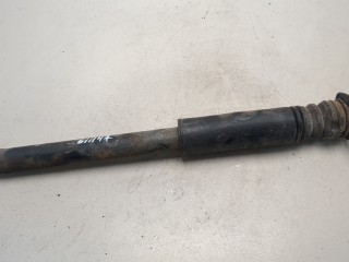 Амортизатор подвески левый задний, ориг. номер 33526750781, 6750781, BMW 3 E46 1997-2003