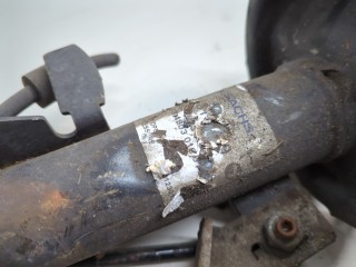Амортизатор подвески левый передний, ориг. номер BV6118K001ABC, 1710069, Ford Focus 2007-2011