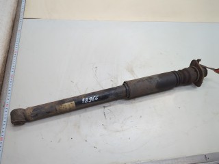 Амортизатор подвески левый задний, ориг. номер 33521095913, 1095913, BMW 3 E46 1997-2003