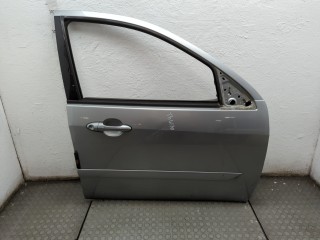 Ручка двери наружная правая передняя, Ford Focus 2001-2005