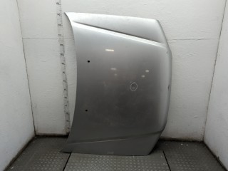 Капот, ориг. номер 57229SA0009P, Subaru Forester (S11) 2002-2005