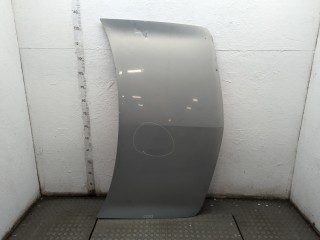 Капот, ориг. номер 7751476151, Renault Megane 2002-2006