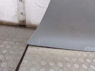Капот, ориг. номер 7751476151, Renault Megane 2002-2006