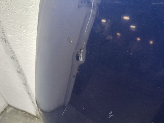 Капот, ориг. номер 1160008, 13141723, Opel Zafira B 2008-2014