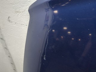 Капот, ориг. номер 1160008, 13141723, Opel Zafira B 2008-2014