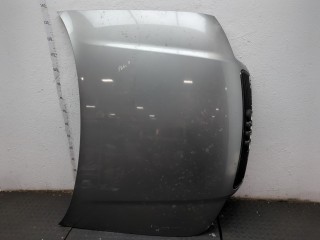 Капот, Audi A4 2000-2006
