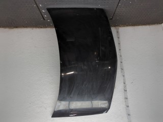 Капот, ориг. номер 7751476151, Renault Megane 2006-2009