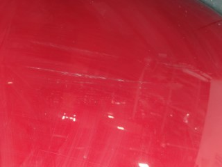 Капот, ориг. номер 664002R010, Hyundai i30 2007-2010