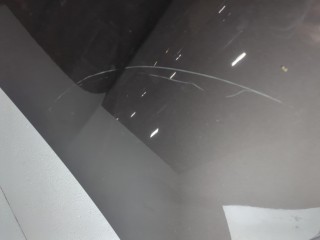 Капот, ориг. номер 41617207194, 7207194, BMW 5 F10 2009-2013