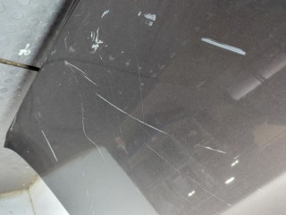 Капот, ориг. номер 41617207194, 7207194, BMW 5 F10 2009-2013