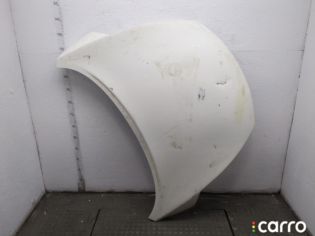 Капот Nissan Juke 2010-2014, F5100BA6MA, фото 1