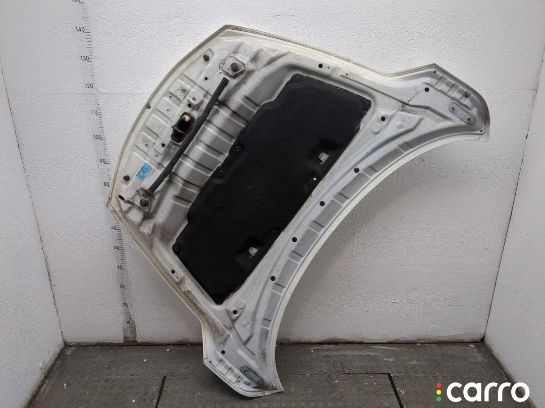 Капот Nissan Juke 2010-2014, F5100BA6MA, фото 2