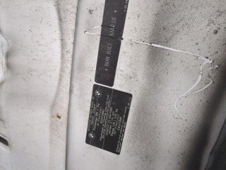 Капот, ориг. номер 41617140729, 7140729, BMW 3 серия 2004-2008