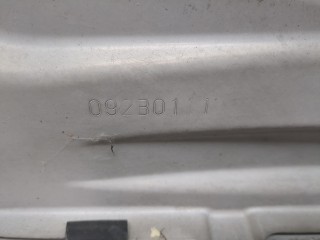 Капот, ориг. номер 41617140729, 7140729, BMW 3 серия 2004-2008