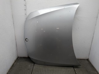 Капот, ориг. номер 41617140729, 7140729, BMW 3 серия 2001-2006