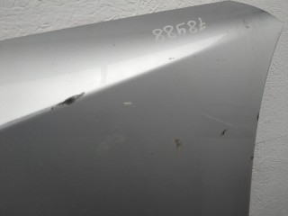 Капот, ориг. номер 41617140729, 7140729, BMW 3 серия 2001-2006
