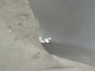 Капот, ориг. номер 533010D080, Toyota Yaris 2005-2009
