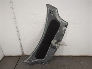 Капот, ориг. номер 533010D080, Toyota Yaris 2005-2009